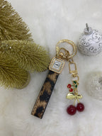 SAC: PORTE CLES BIJOUX DE SAC  1