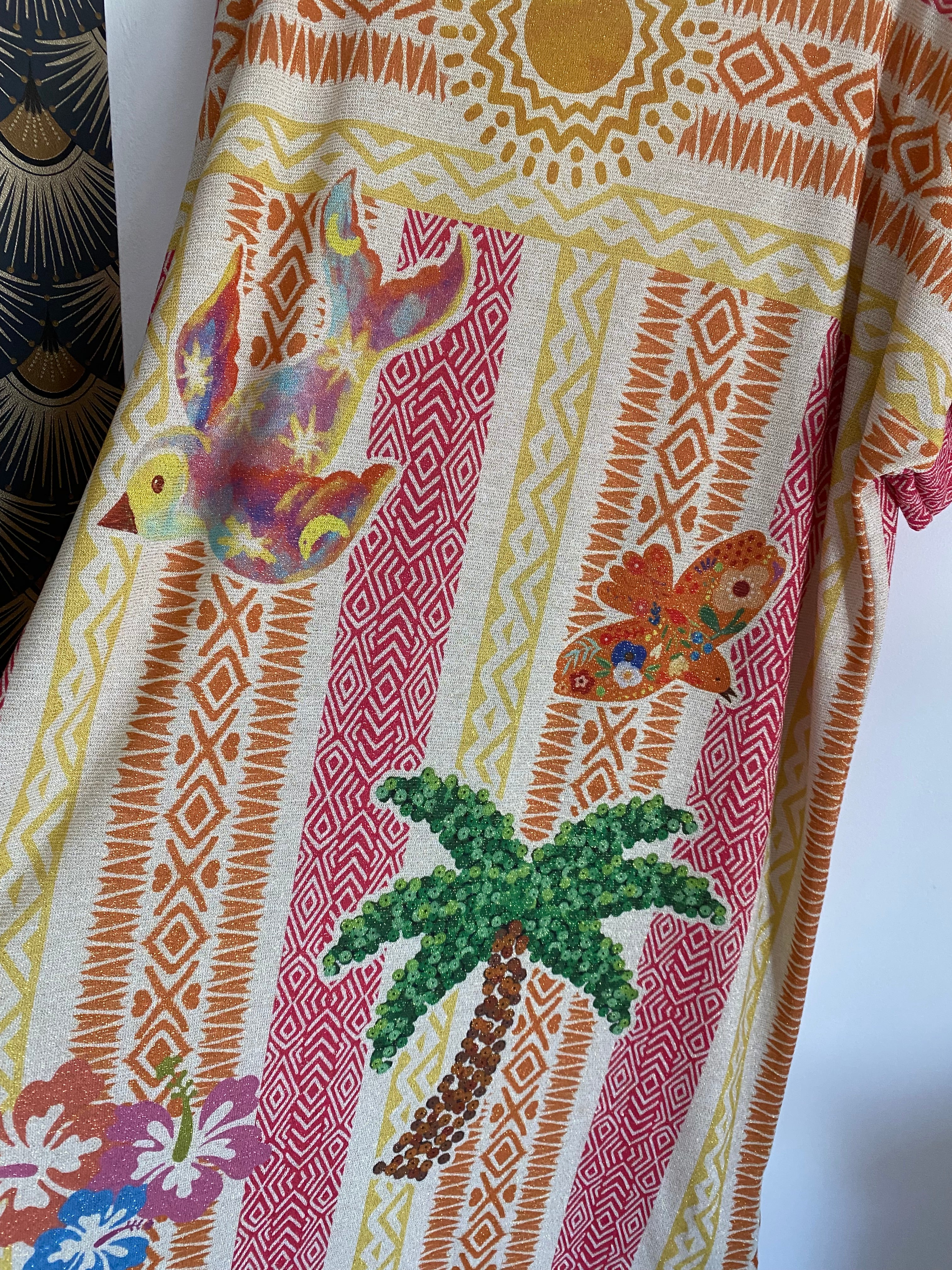 ROBE LUREX HAWAII  TU 40/48