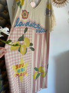 ROBE DOLCE VITA , LUREX TU 40/48