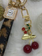 SAC: PORTE CLES BIJOUX DE SAC  1