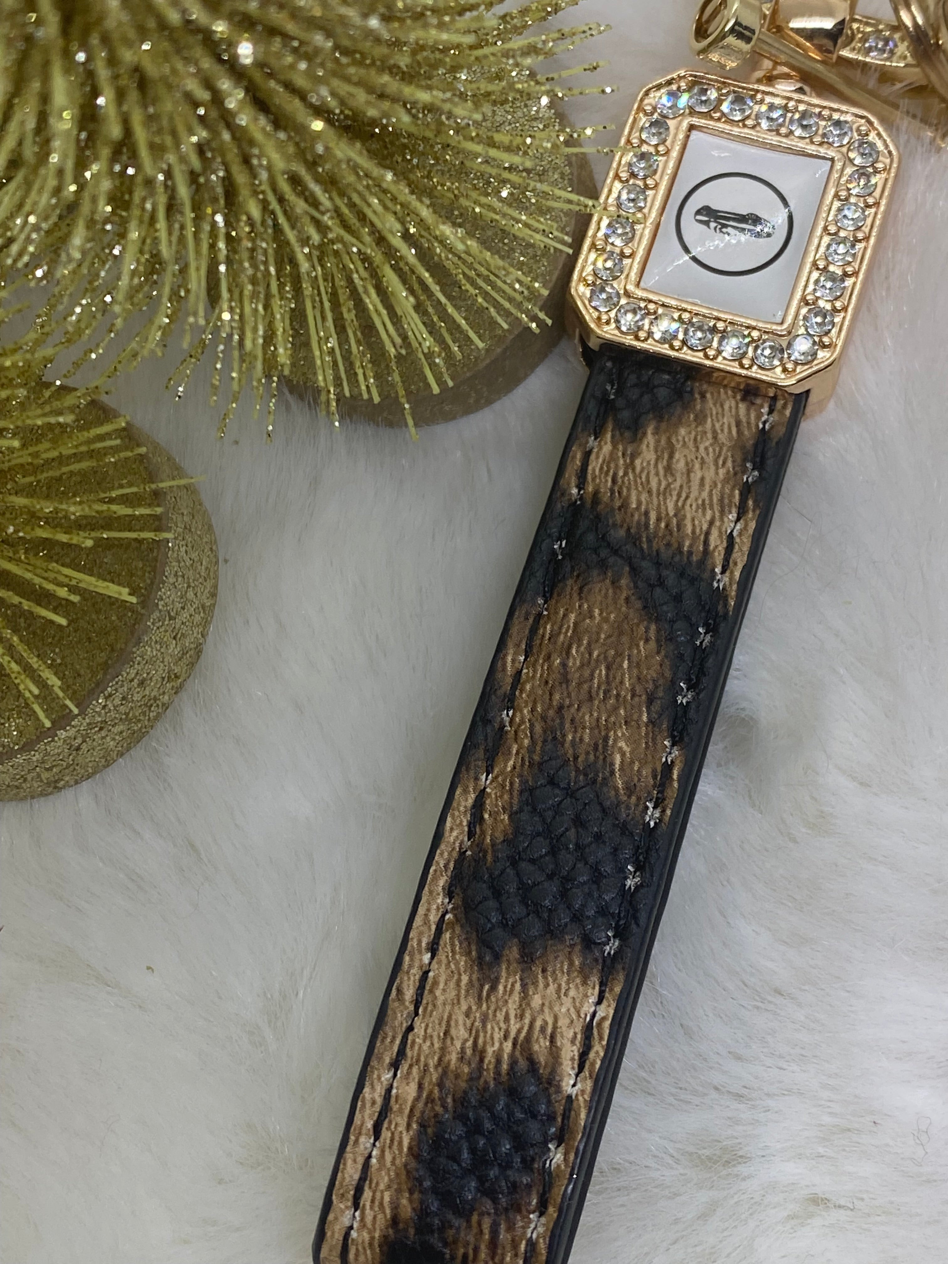 SAC: PORTE CLES BIJOUX DE SAC  1