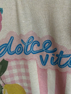 ROBE DOLCE VITA , LUREX TU 40/48