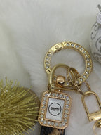 SAC: PORTE CLES BIJOUX DE SAC  1