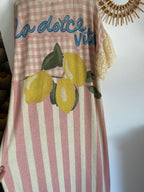ROBE DOLCE VITA , LUREX TU 40/48