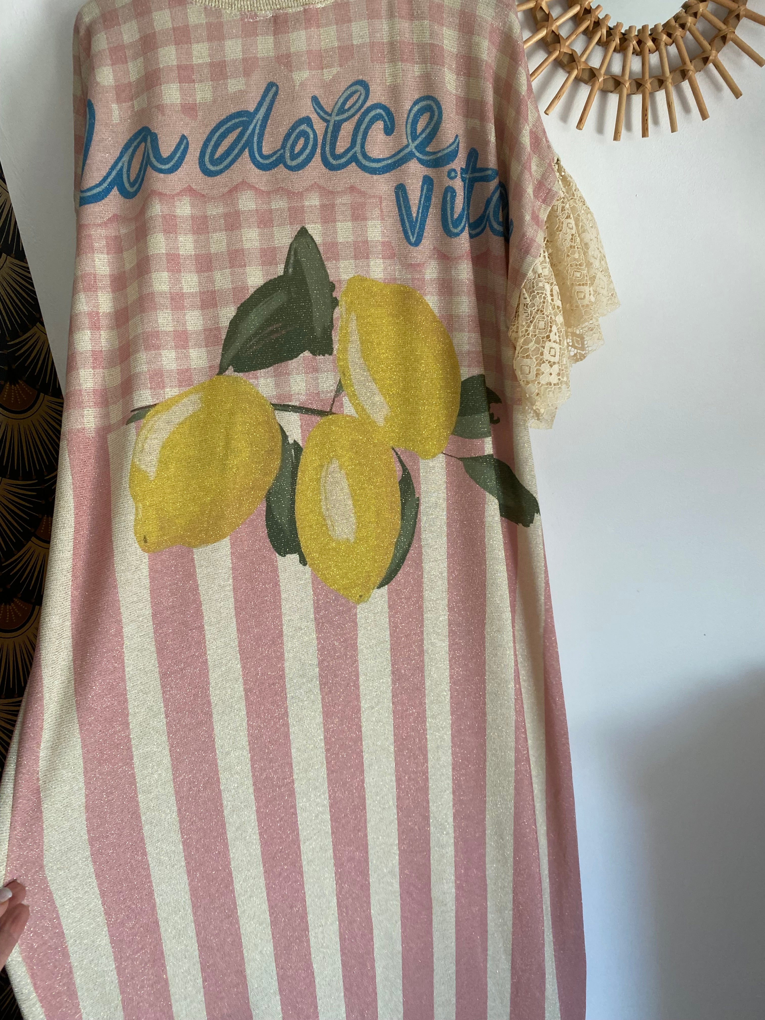 ROBE DOLCE VITA , LUREX TU 40/48
