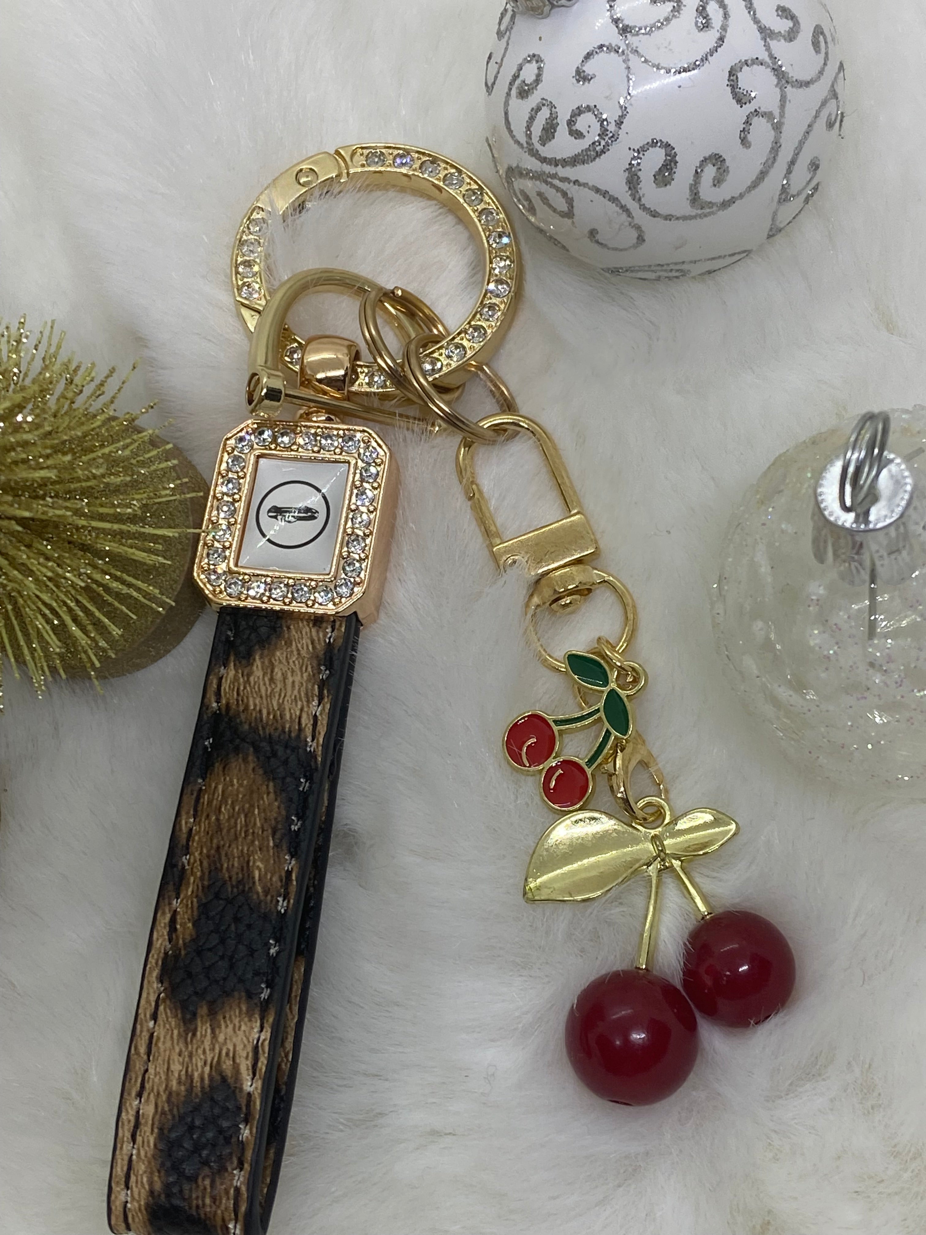 SAC: PORTE CLES BIJOUX DE SAC  1