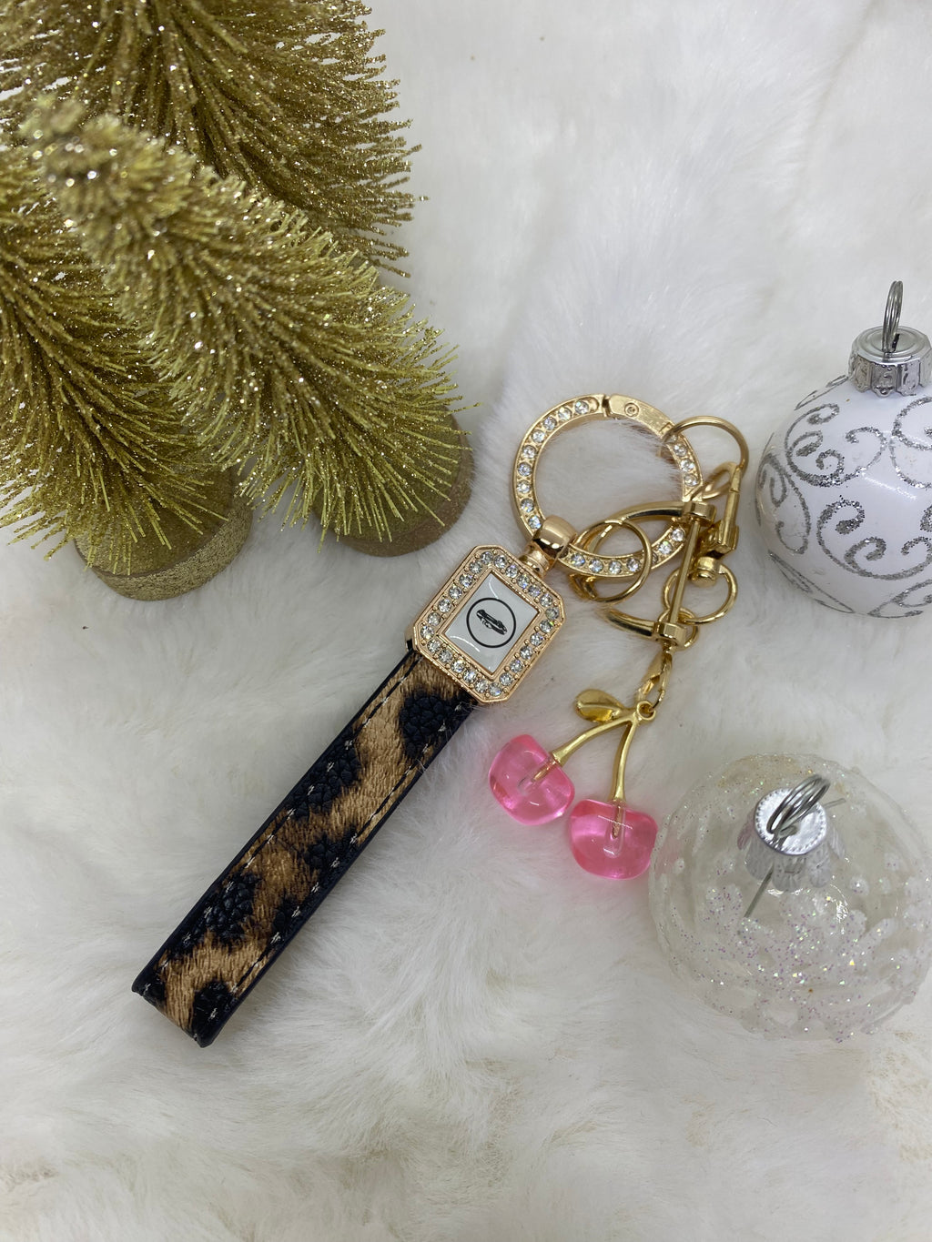 SAC: PORTE CLES BIJOUX DE SAC  2