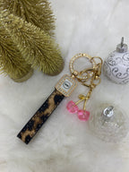 SAC: PORTE CLES BIJOUX DE SAC  2