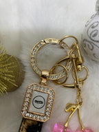 SAC: PORTE CLES BIJOUX DE SAC  2