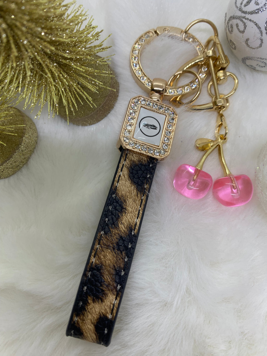 SAC: PORTE CLES BIJOUX DE SAC  2