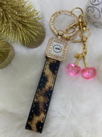 SAC: PORTE CLES BIJOUX DE SAC  2