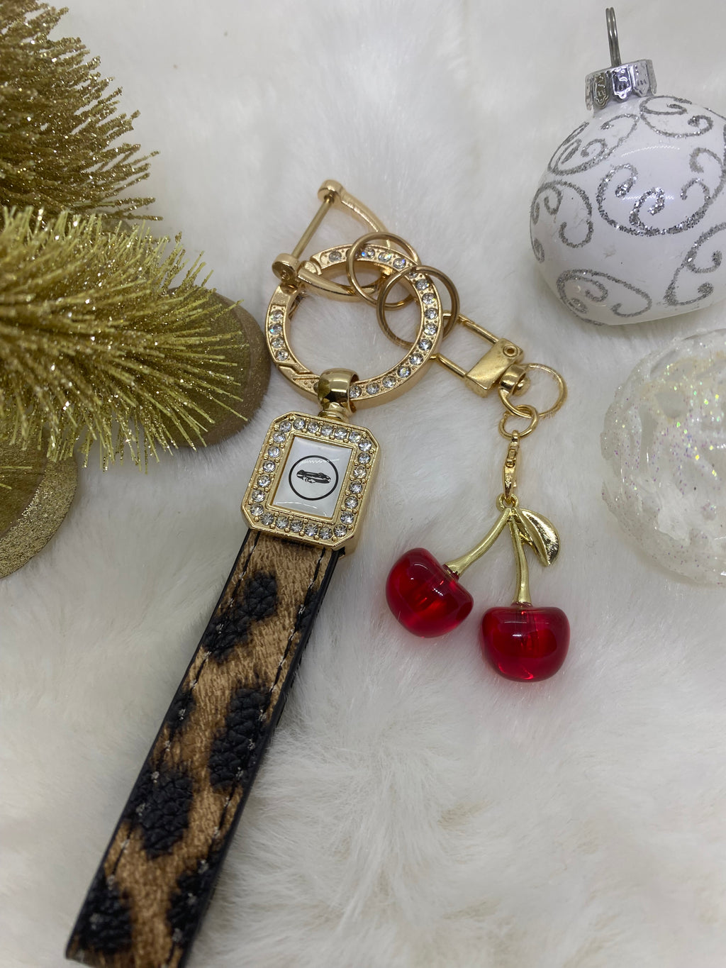 SAC: PORTE CLES BIJOUX DE SAC  3