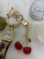 SAC: PORTE CLES BIJOUX DE SAC  3