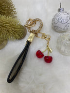 SAC: PORTE CLES BIJOUX DE SAC  3