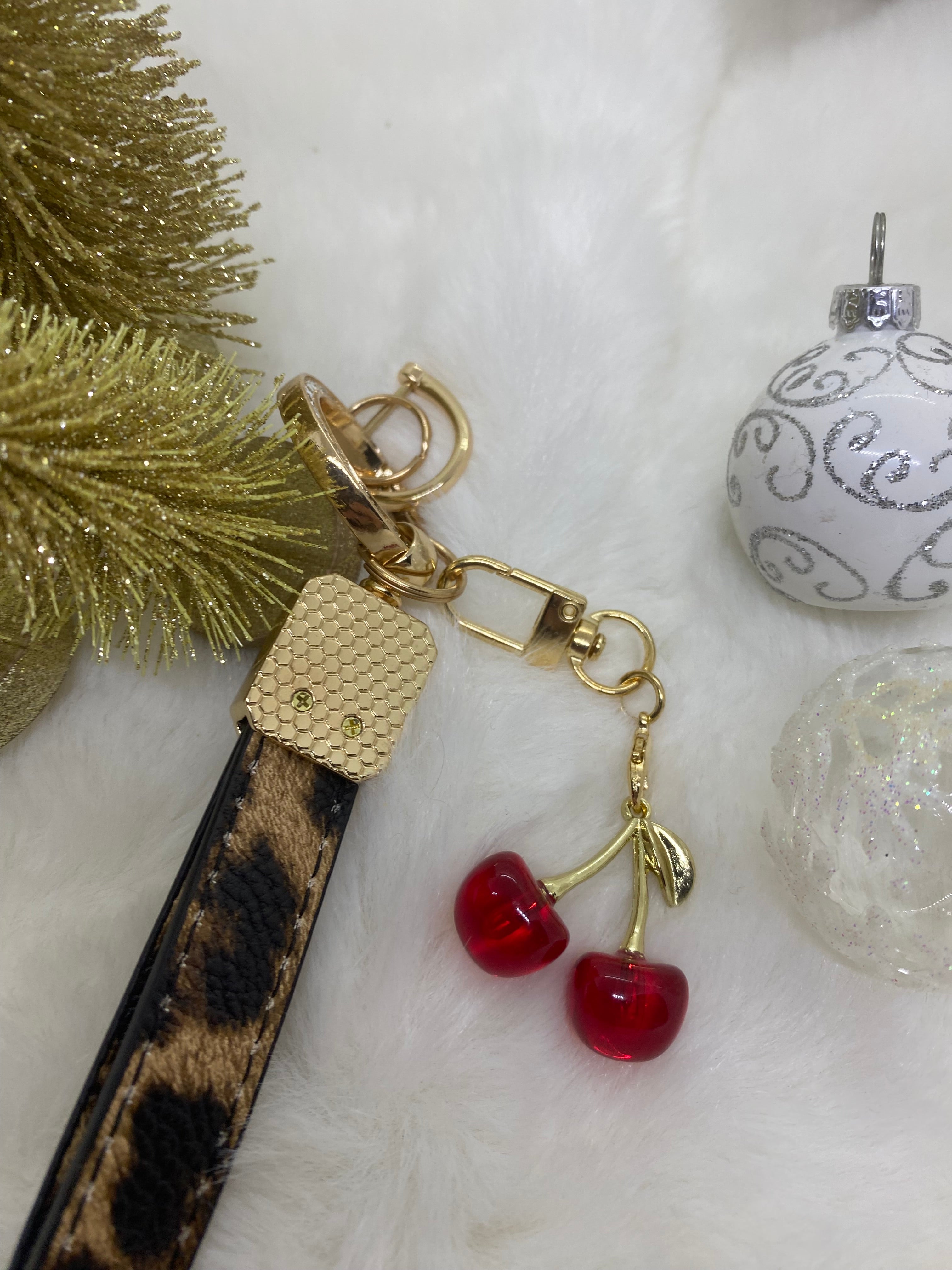 SAC: PORTE CLES BIJOUX DE SAC  3