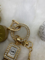 SAC: PORTE CLES BIJOUX DE SAC  3