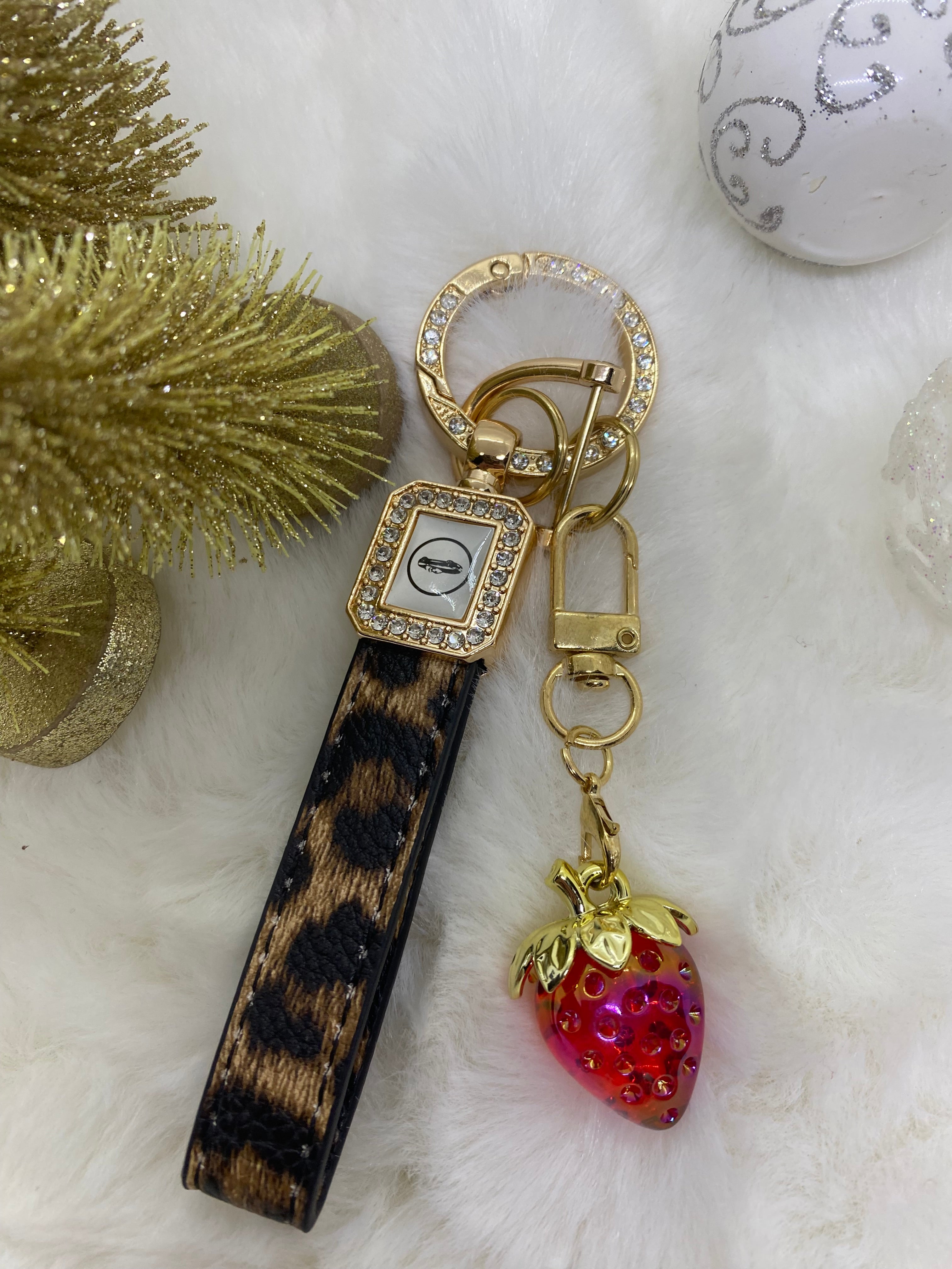 SAC: PORTE CLES BIJOUX DE SAC  4