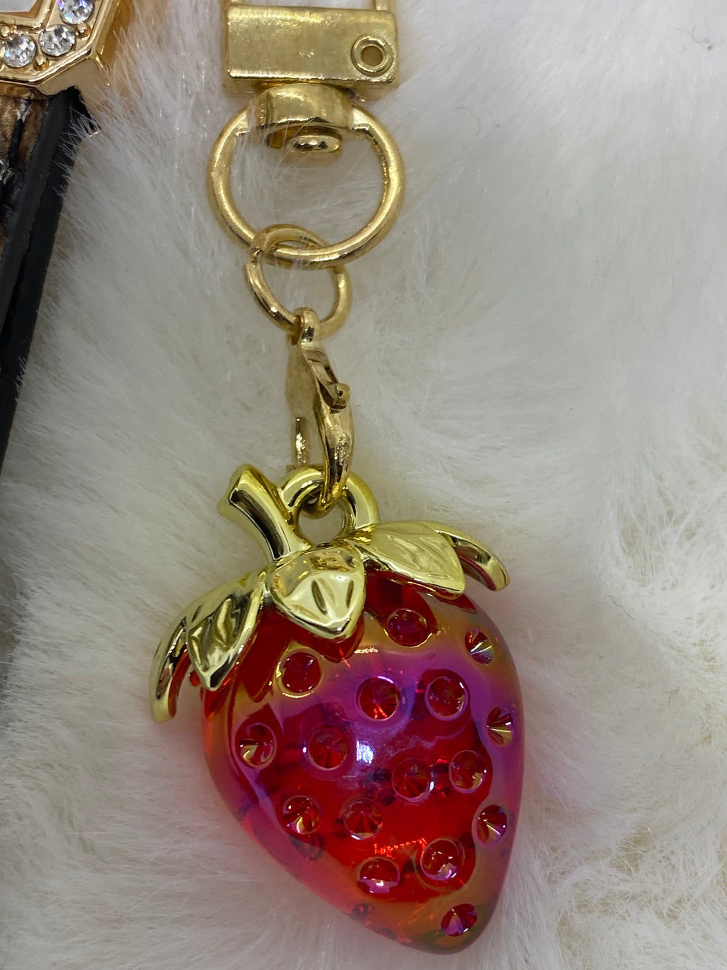 SAC: PORTE CLES BIJOUX DE SAC  4