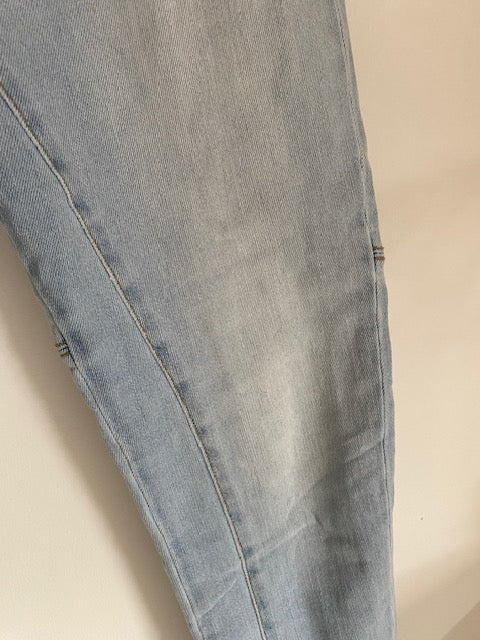 JEAN COEUR    S/M/L/XL