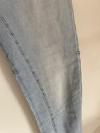 JEAN COEUR    S/M/L/XL