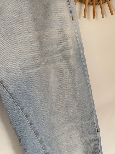 JEAN COEUR    S/M/L/XL