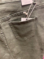 JUPE LONGUE MADISON  KAKI  XS/S