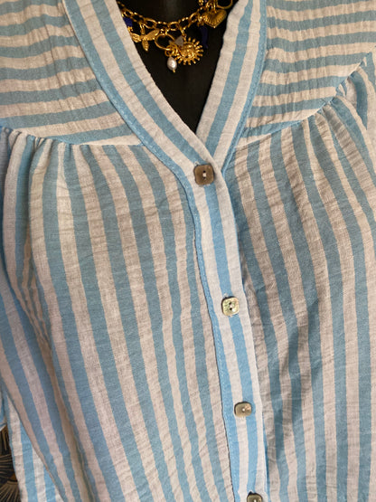 BLOUSE SMILE 36/42