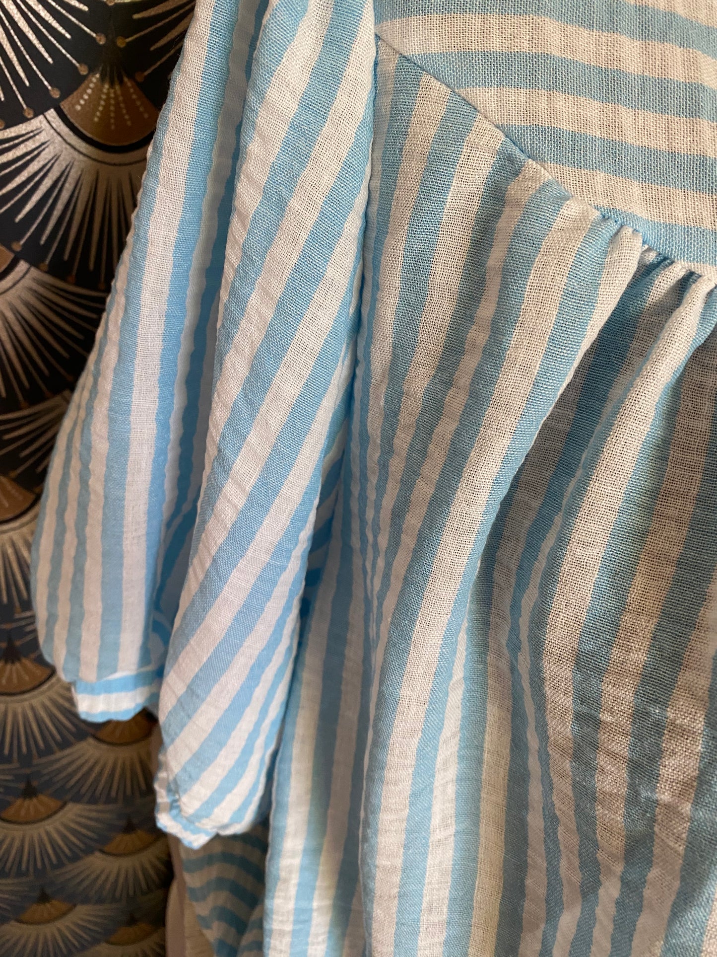 BLOUSE SMILE 36/42