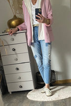 VESTE BLAZER   PAOLA  ROSE   36/42