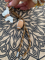 SAC: PORTE CLES CHIEN