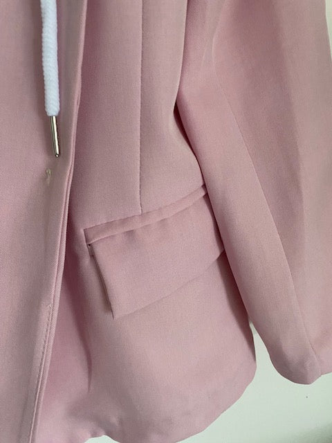 VESTE BLAZER   PAOLA  ROSE   36/42