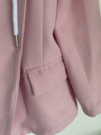 VESTE BLAZER   PAOLA  ROSE   36/42