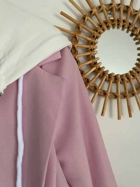 VESTE BLAZER   PAOLA  ROSE   36/42