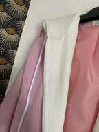 VESTE BLAZER   PAOLA  ROSE   36/42