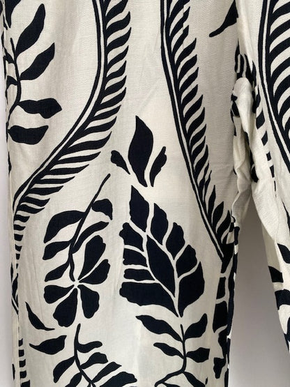 PANTALON  MIA BLANC  S/M/L/XL