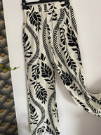 PANTALON  MIA BLANC  S/M/L/XL