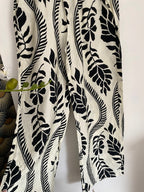 PANTALON  MIA BLANC  S/M/L/XL