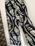 PANTALON  MIA NOIR  S/M/L/XL