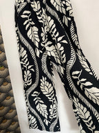 PANTALON  MIA NOIR  S/M/L/XL