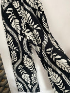 PANTALON  MIA NOIR  S/M/L/XL