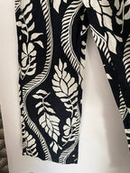 PANTALON  MIA NOIR  S/M/L/XL
