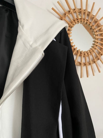 VESTE BLAZER   PAOLA  NOIRE  36/42