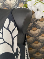 TOP MIA NOIR  S/M/L/XL