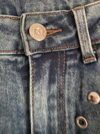 PANTALON JEAN LARA  TAILLE M