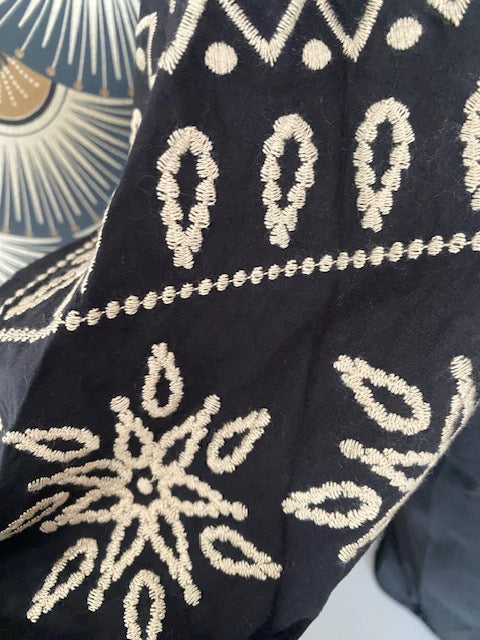 TOP BLOUSE KARINA S/M OU M/L