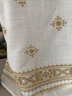 TOP BOHO BEIGE  S/M/L/XL