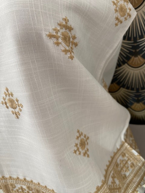 TOP BOHO BEIGE  S/M/L/XL