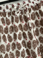 JUPE BOHEME TENCEL TU 36/42 PETIT 44