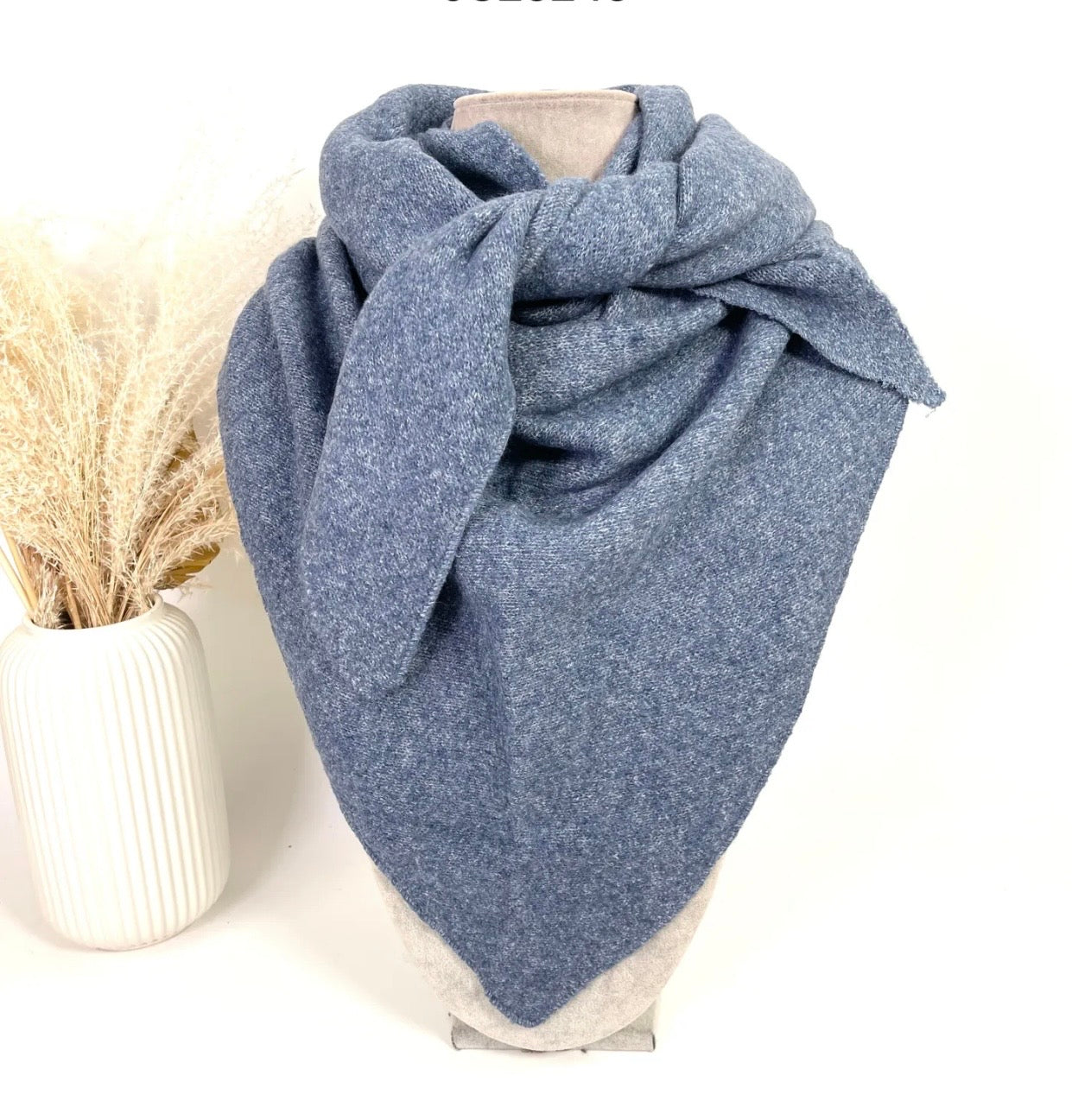 ECHARPE CHAUDE 5