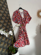 COMMBI-SHORT  MARYANNE     COLLECTION BELLE TAILLE DU 42 AU 48